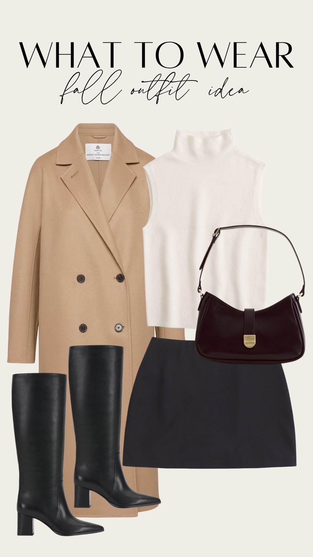 Chic fall outfit idea! Great for a date night 

Abercrombie Sale! Up to 40% off everything plus an extra 20% off code: AFKATHLEEN

#LTKStyleTip #LTKSaleAlert #LTKSeasonal