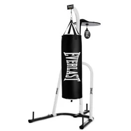 Everlast Powercore Dual Bag and Stand | Dick's Sporting Goods