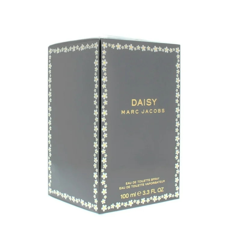 Marc Jacobs Daisy Eau De Toilette, Perfume for Women, 3.4 oz | Walmart (US)