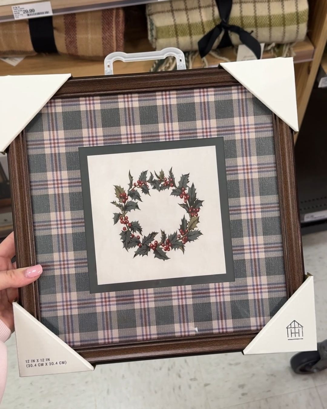 Christmas art, Christmas decor, target Christmas decor 

#LTKHoliday #LTKStyleTip #LTKHome