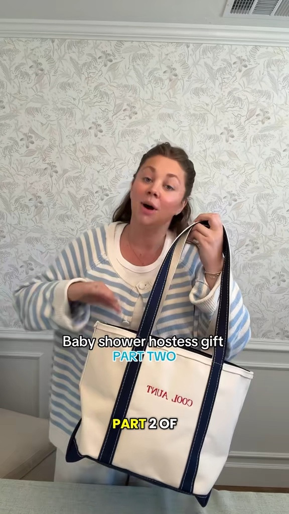 Baby shower hostess gift idea!

#LTKBump