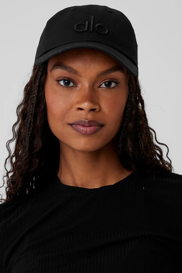 Off-Duty Cap | Alo Yoga