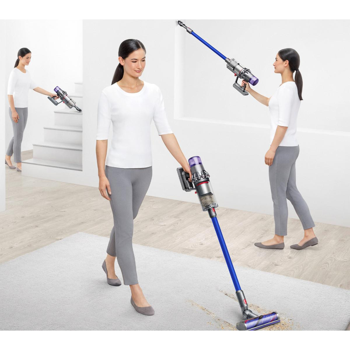 Dyson V11 Cordless Stick Vacuum with 3 Tools | HSN