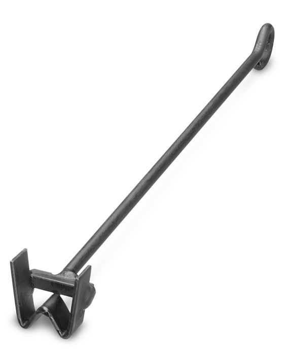 Monogrammed Forged Steak Brand | Williams-Sonoma