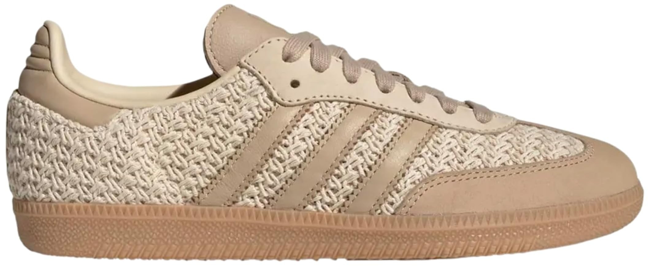 adidas Women's Samba OG Sneakers | Amazon (US)