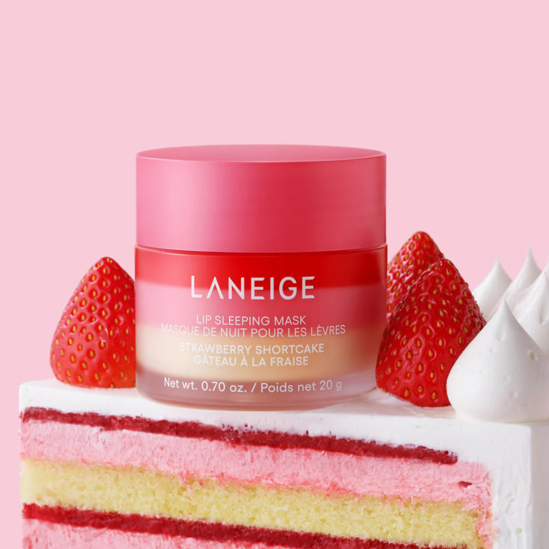 Lip Sleeping Mask | Laneige