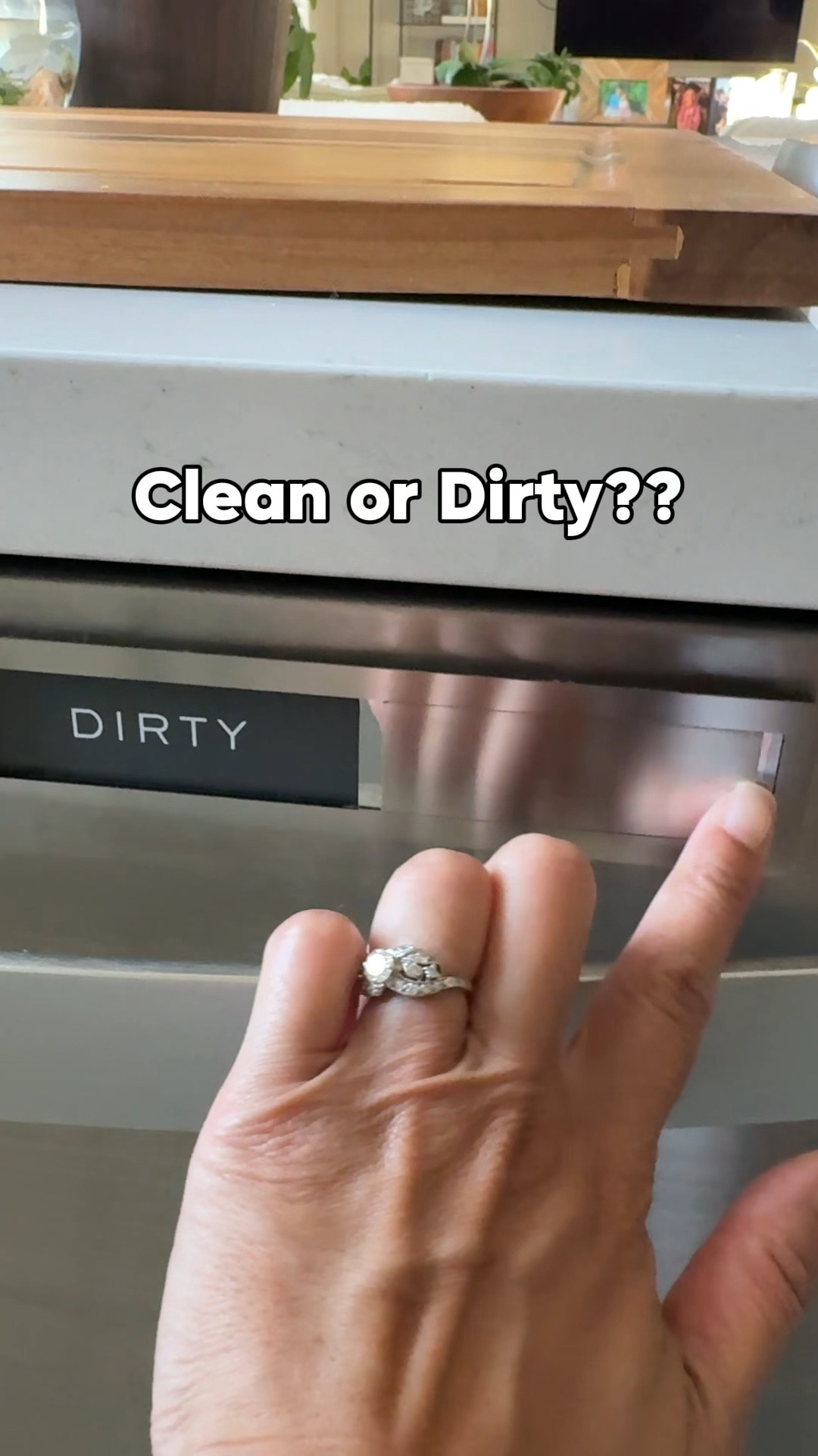 Kitchen gadget that is so useful of you have forgetful teens 😅

#LTKHome