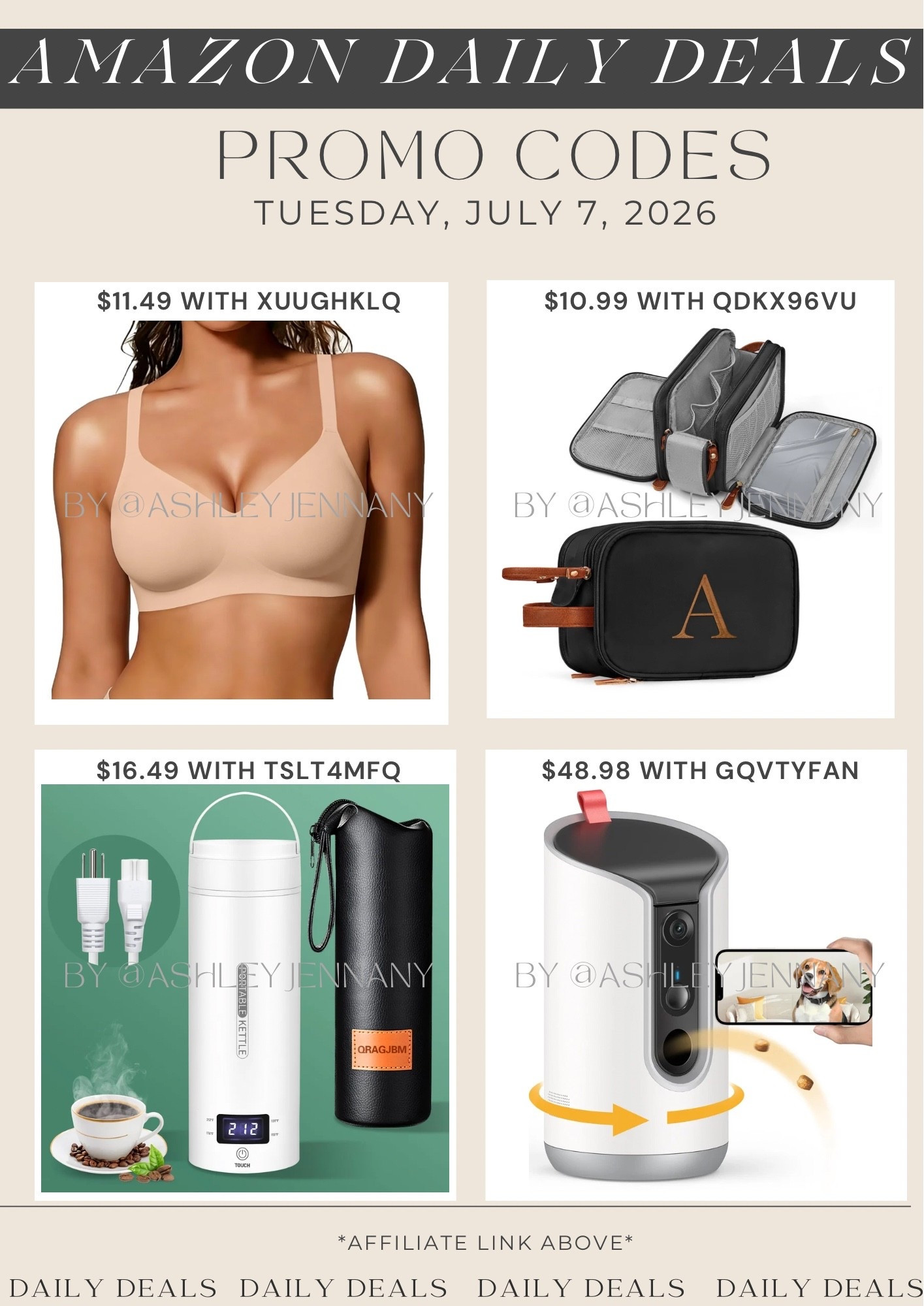 Amazon deals

#LTKMidsize #LTKSaleAlert #LTKHome