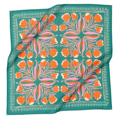 No. 111 Winnie Bandana | Handker Bandanas