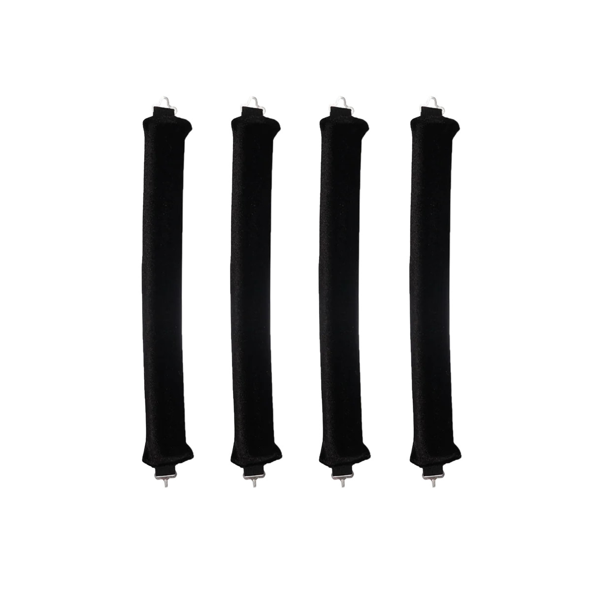 Littles 4 Set Velvet Rod | Overnight Blowout