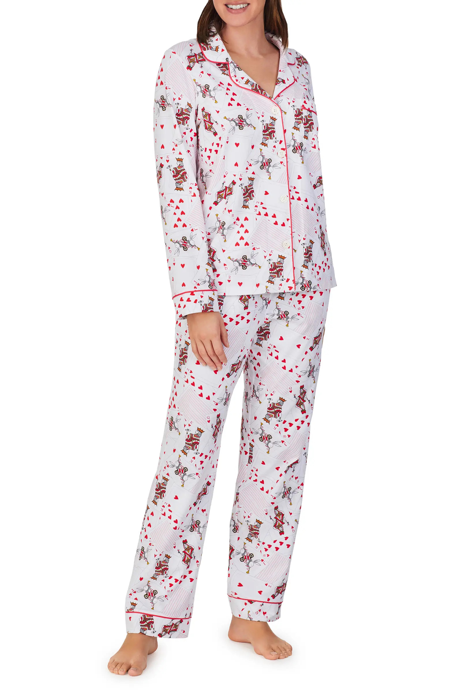 Print Pajamas | Nordstrom
