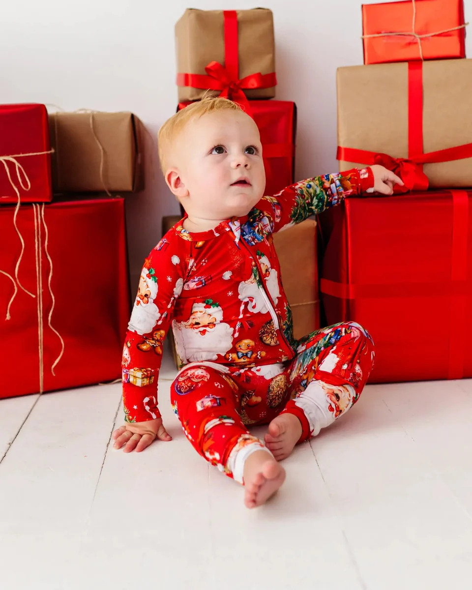 In The Nick Of Time Convertible Romper | Bums & Roses