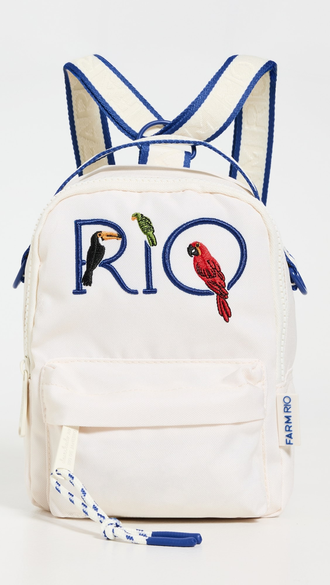 Rio Mini Backpack | Shopbop