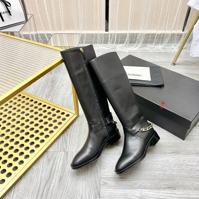 Save Big on Bulk Leather Ankle Platform Boots 2023 Designer Women Shiny Leather Nylon Hailf Boots... | DHGate