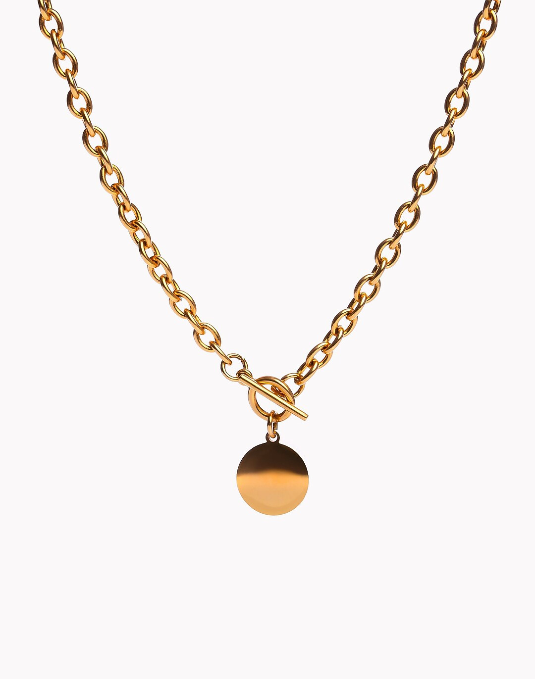TSEATJEWELRY CUTIE NECKLACE | Madewell