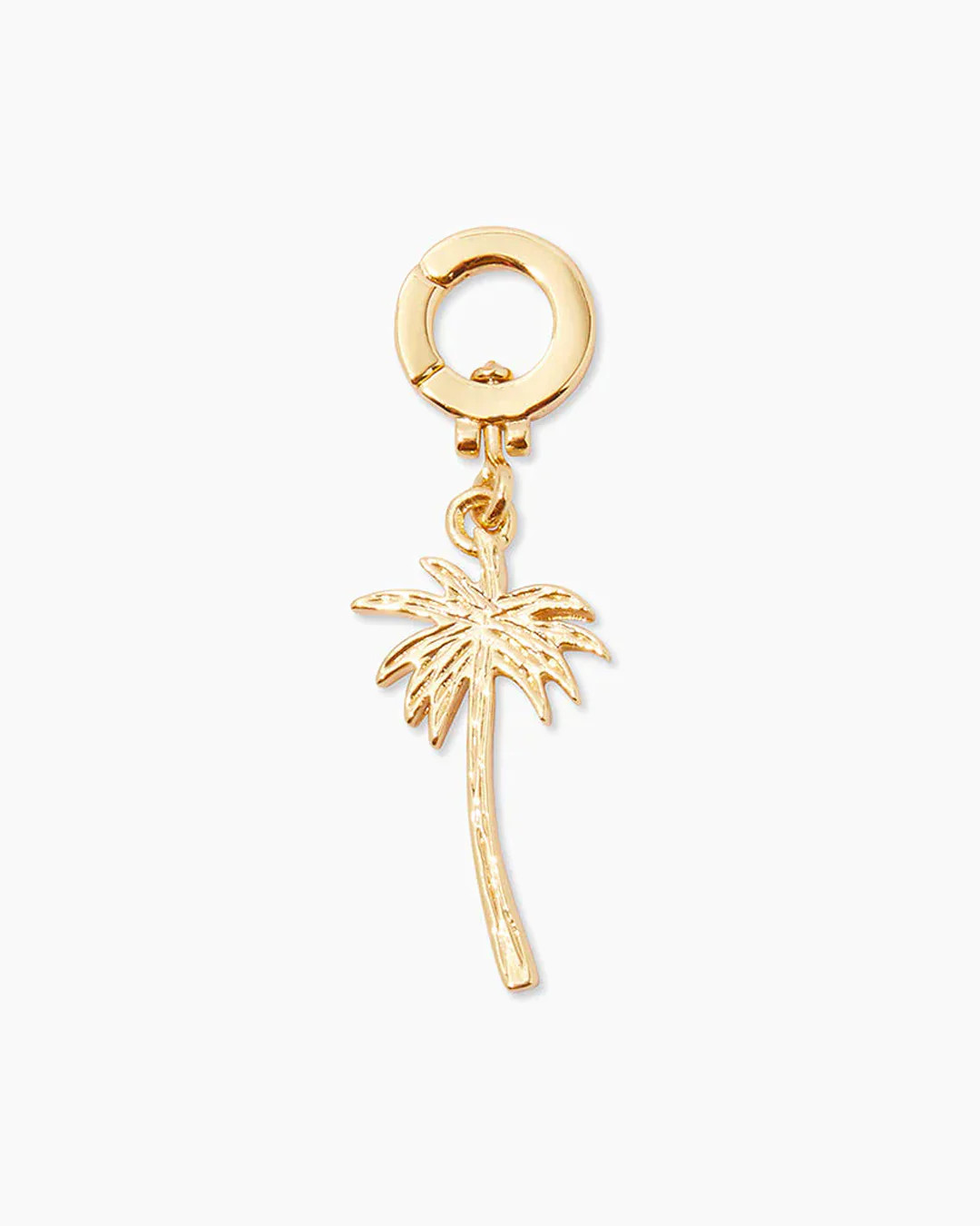 Palm Parker Charm | Gorjana