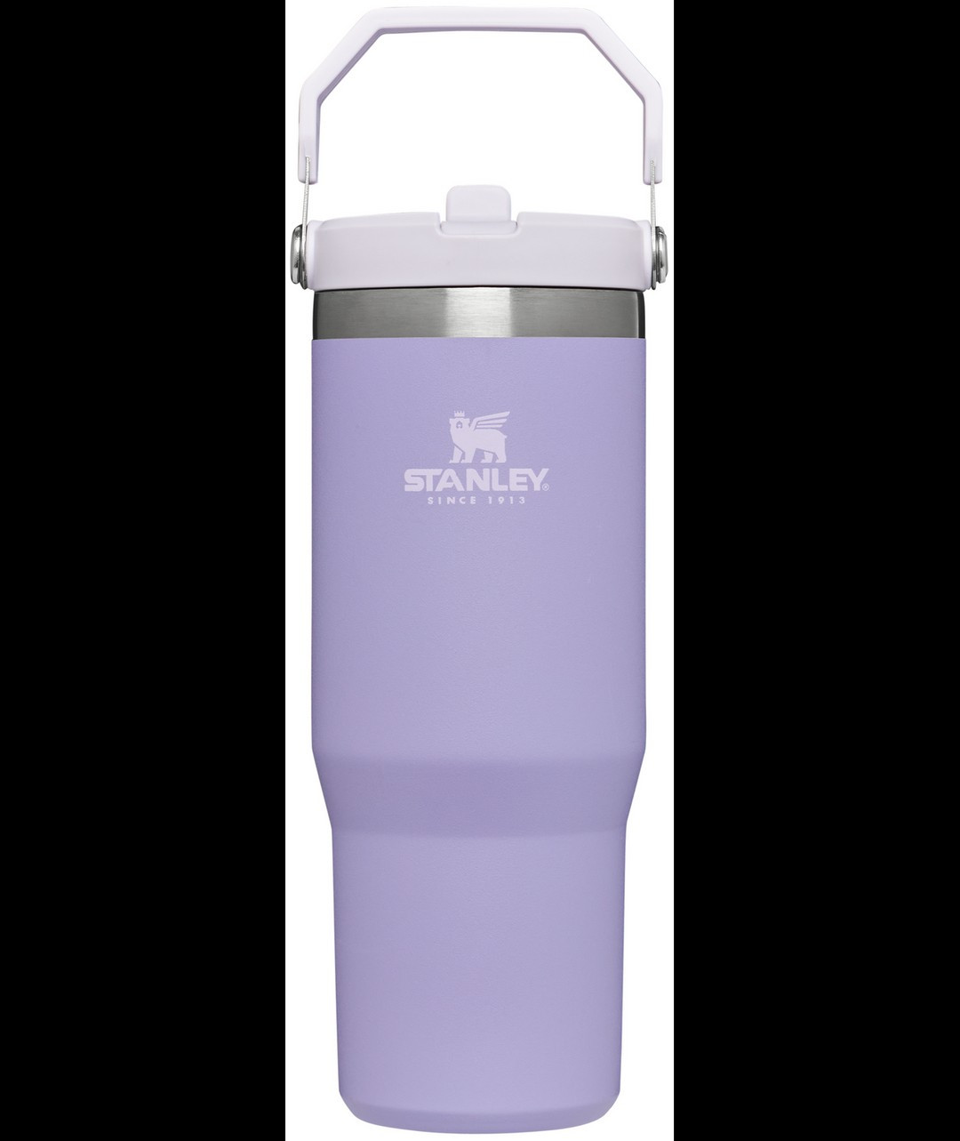 The IceFlow Flip Straw Tumbler | 30 OZ | Stanley PMI US