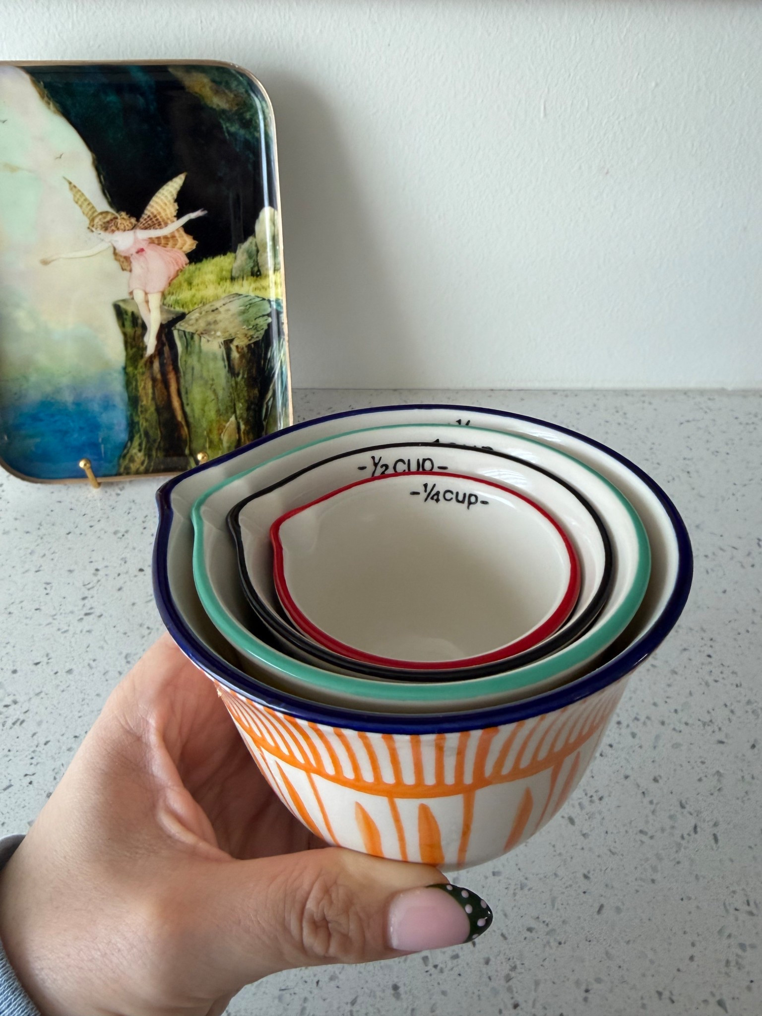 obsessed with these measuring cups! 

#LTKfoodie #LTKSeasonal #LTKActive