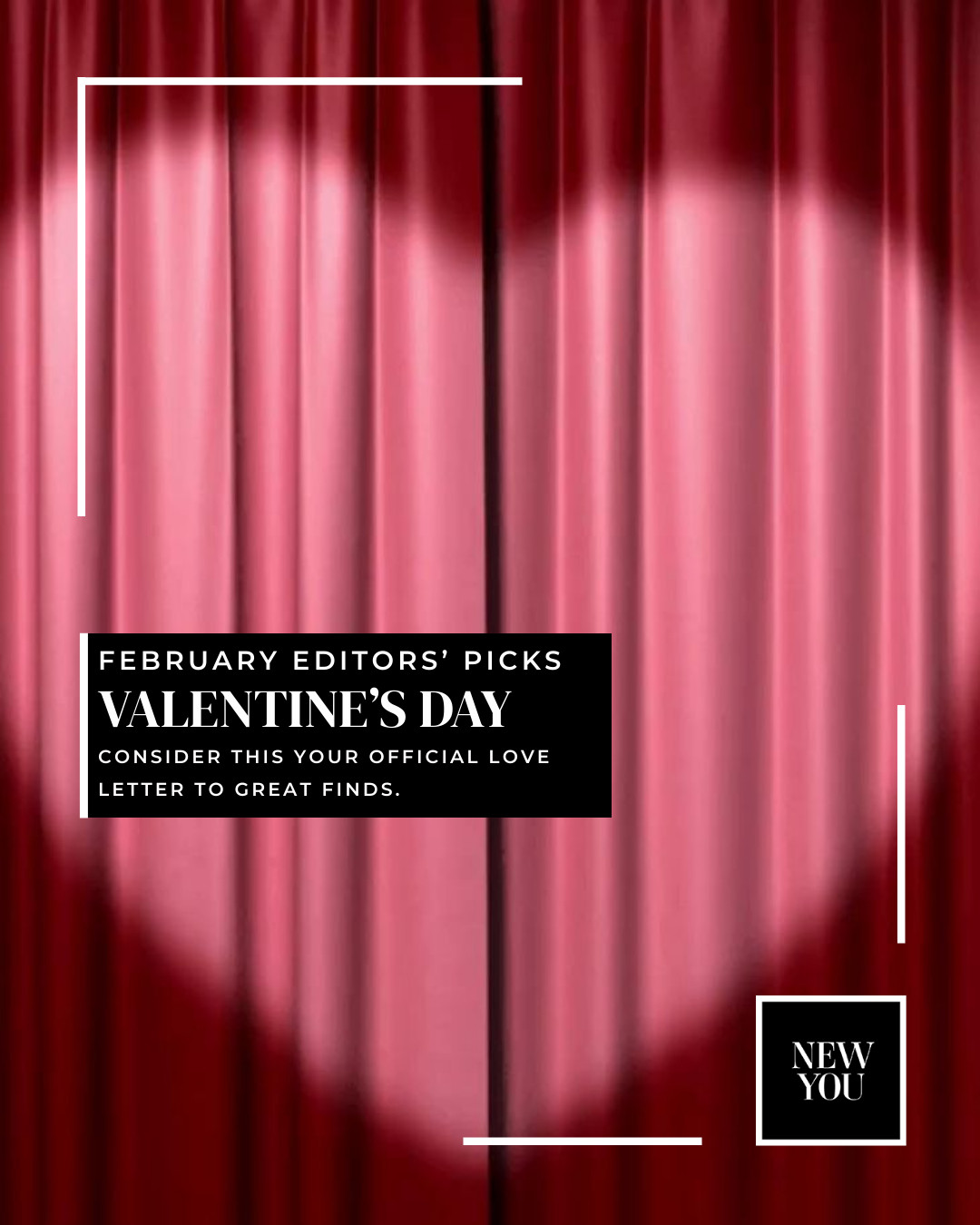 Shop our Valentine's Day picks 

 #LTKValentine #LTKBeauty