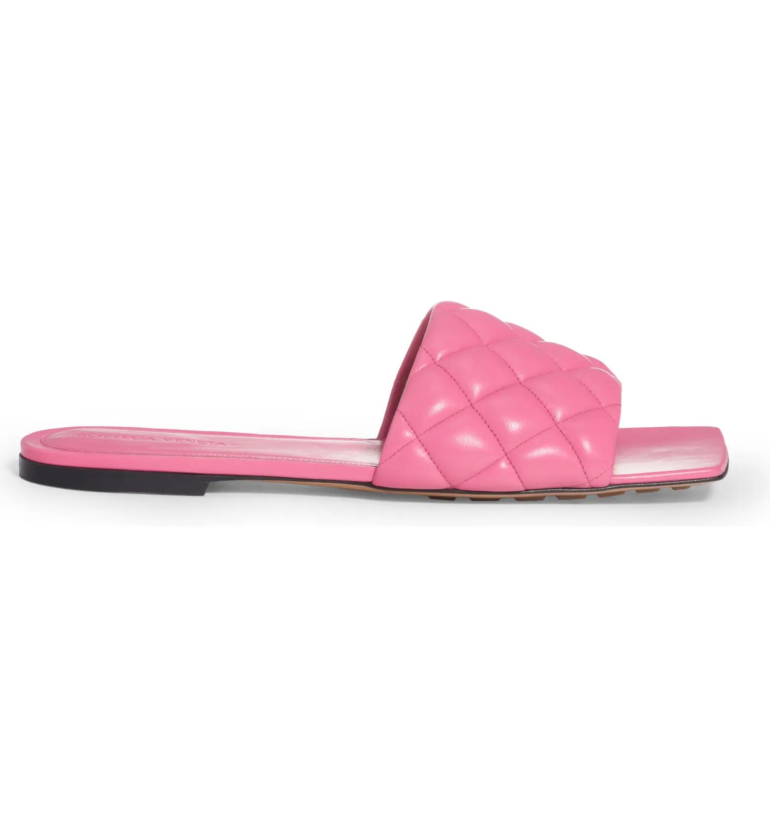 Padded Slide Sandal | Nordstrom