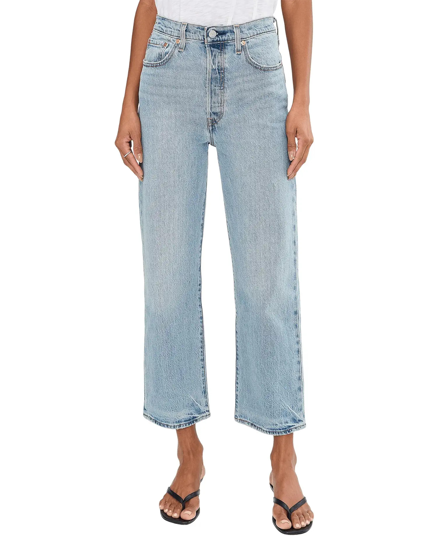 Ribcage Straight Ankle | Zappos