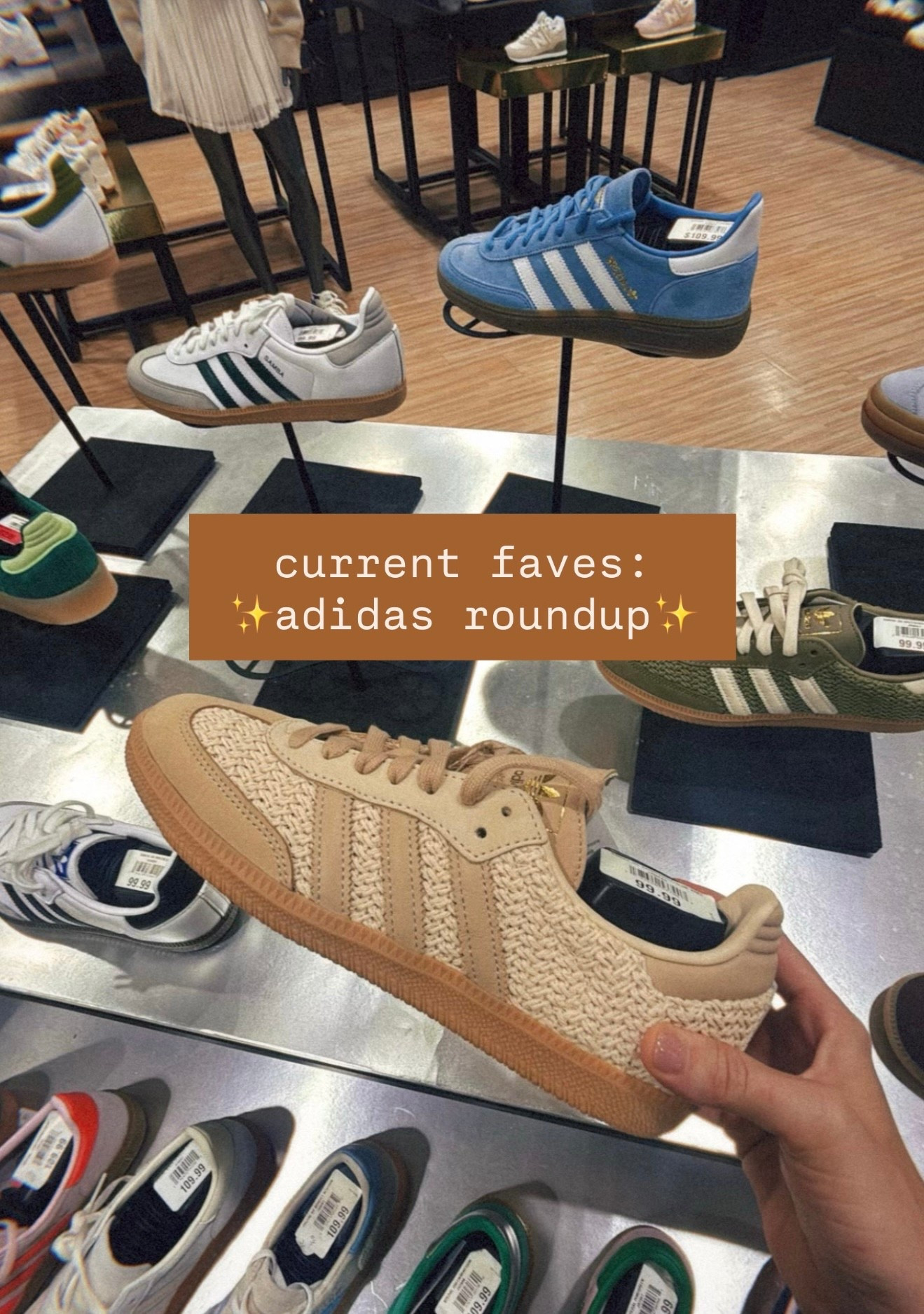 some faves 💅

#LTKShoeCrush #LTKFindsUnder100