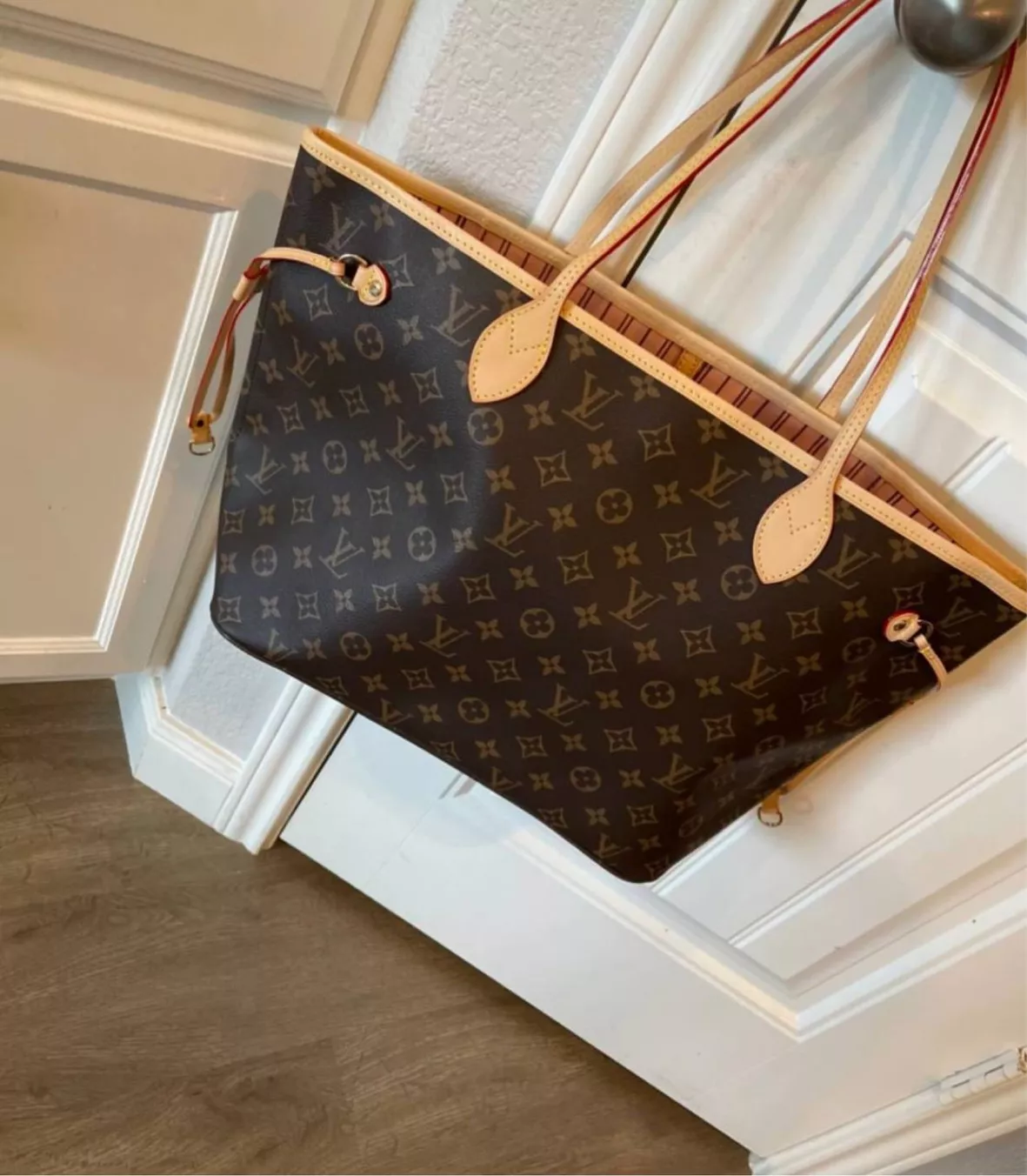 dhgate's Louis Vuitton Collection on LTK