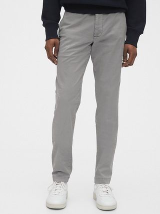 Vintage Khakis in Slim Fit with GapFlex | Gap (US)