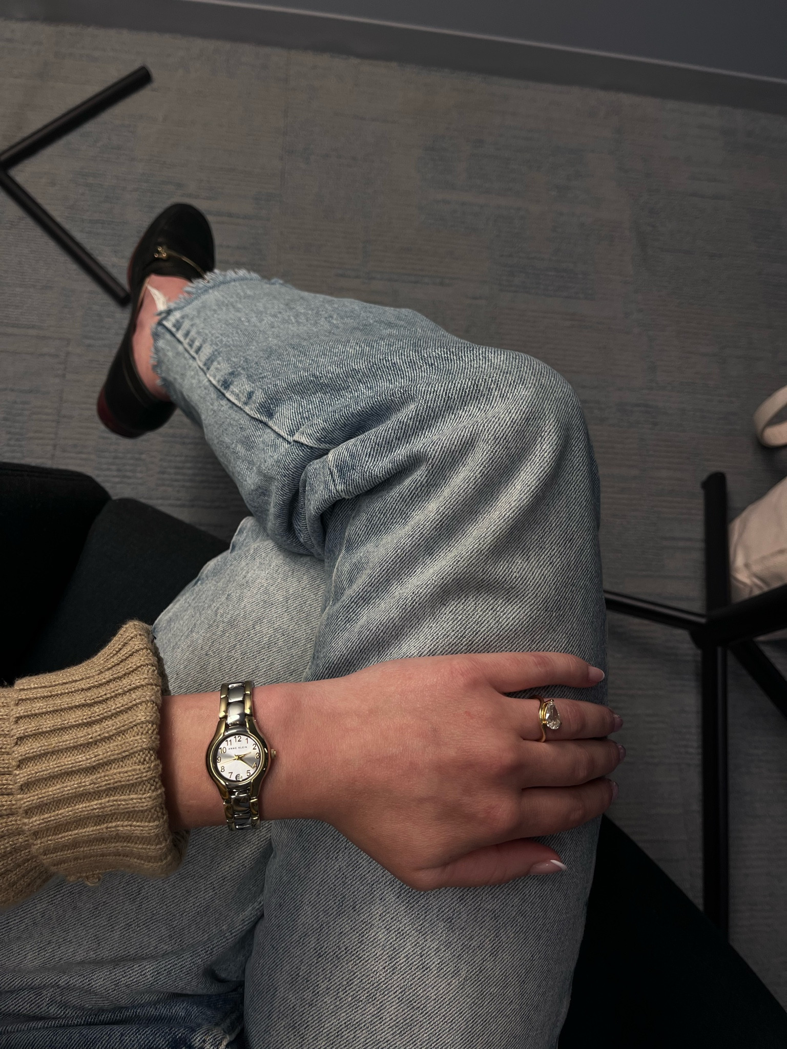 the best office shoe!! 

#LTKShoeCrush #LTKSaleAlert #LTKWorkwear