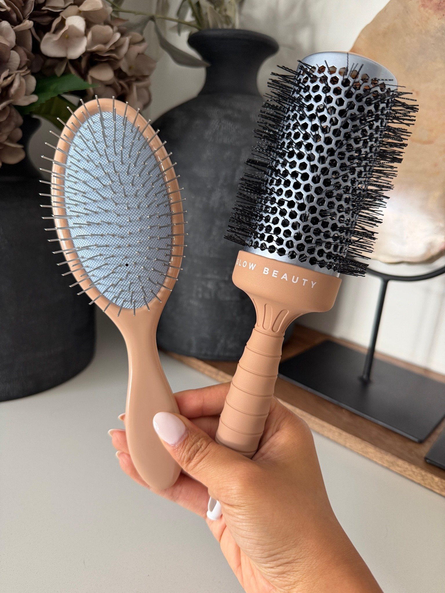 Glow Beauty Brushes