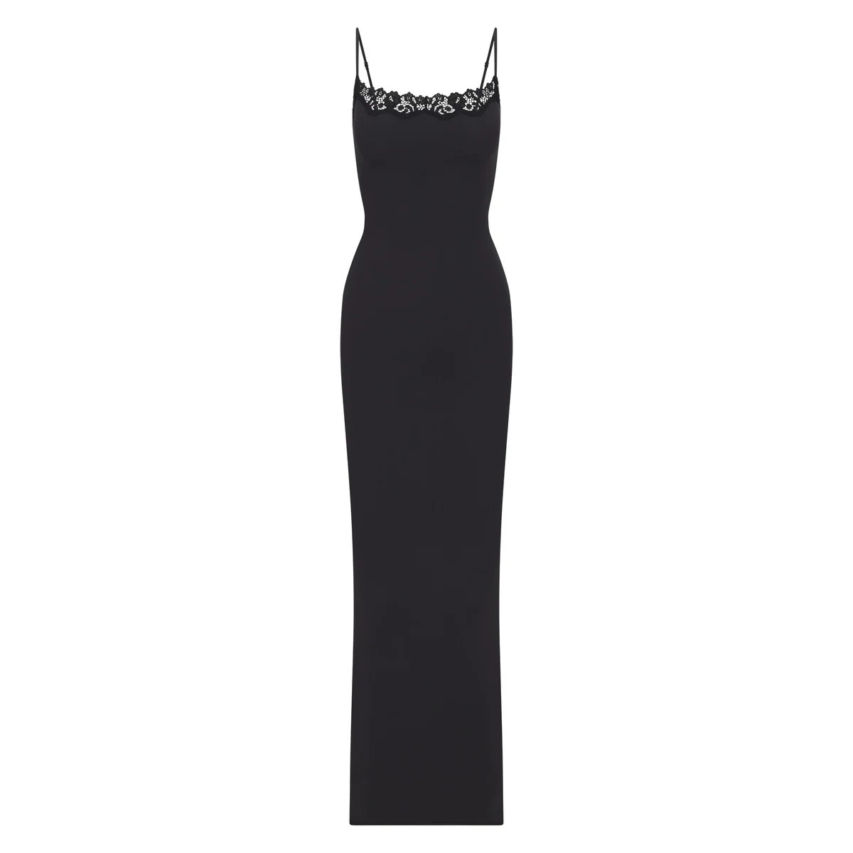 LONG SLIP DRESS | SKIMS (US)
