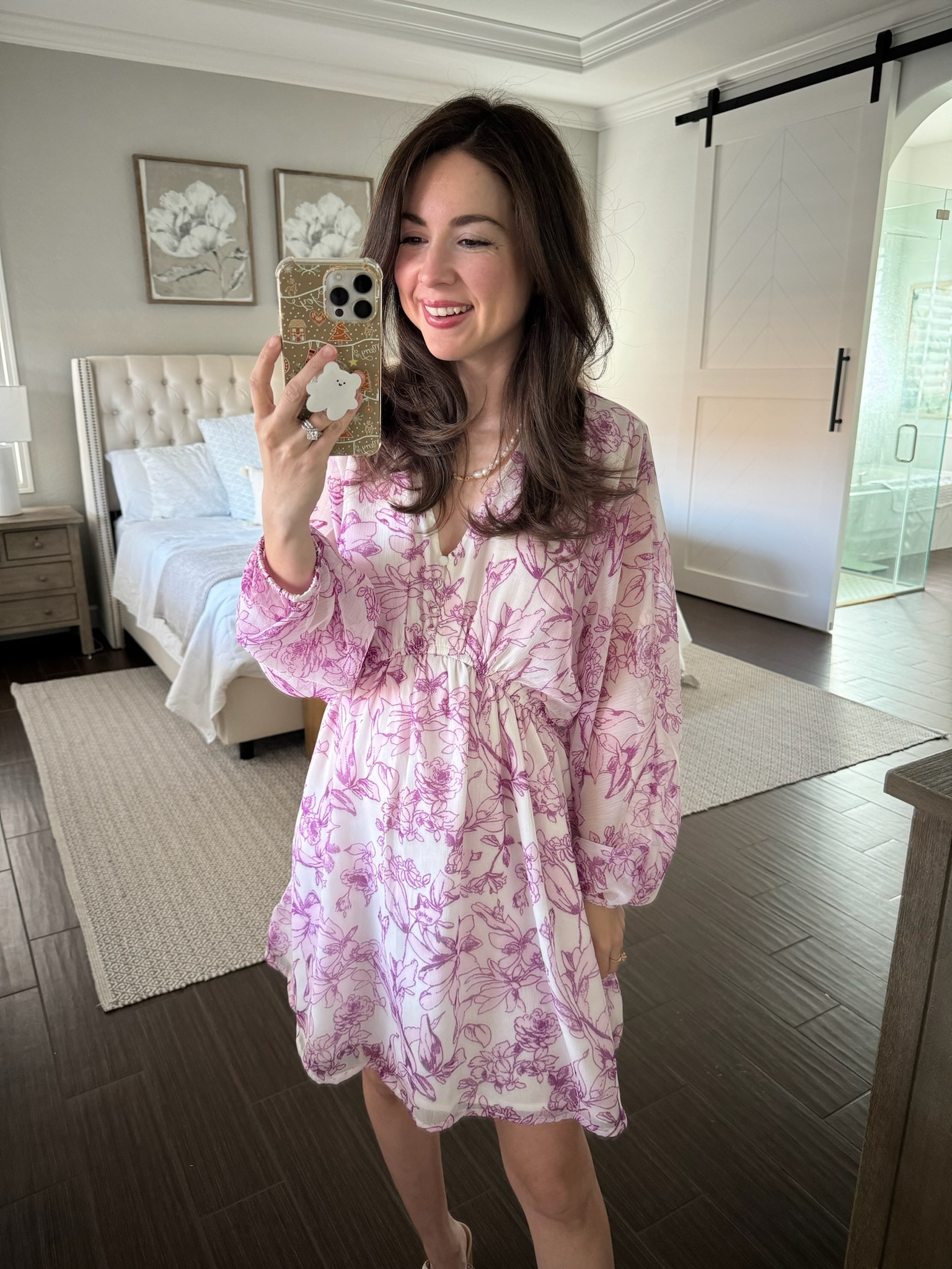 Target spring dress - floral mini dress - spring dress - spring outfit - spring fashion finds - petite friendly dresses - affordable spring dresses

#LTKstyletip #LTKSeasonal #LTKfindsunder50