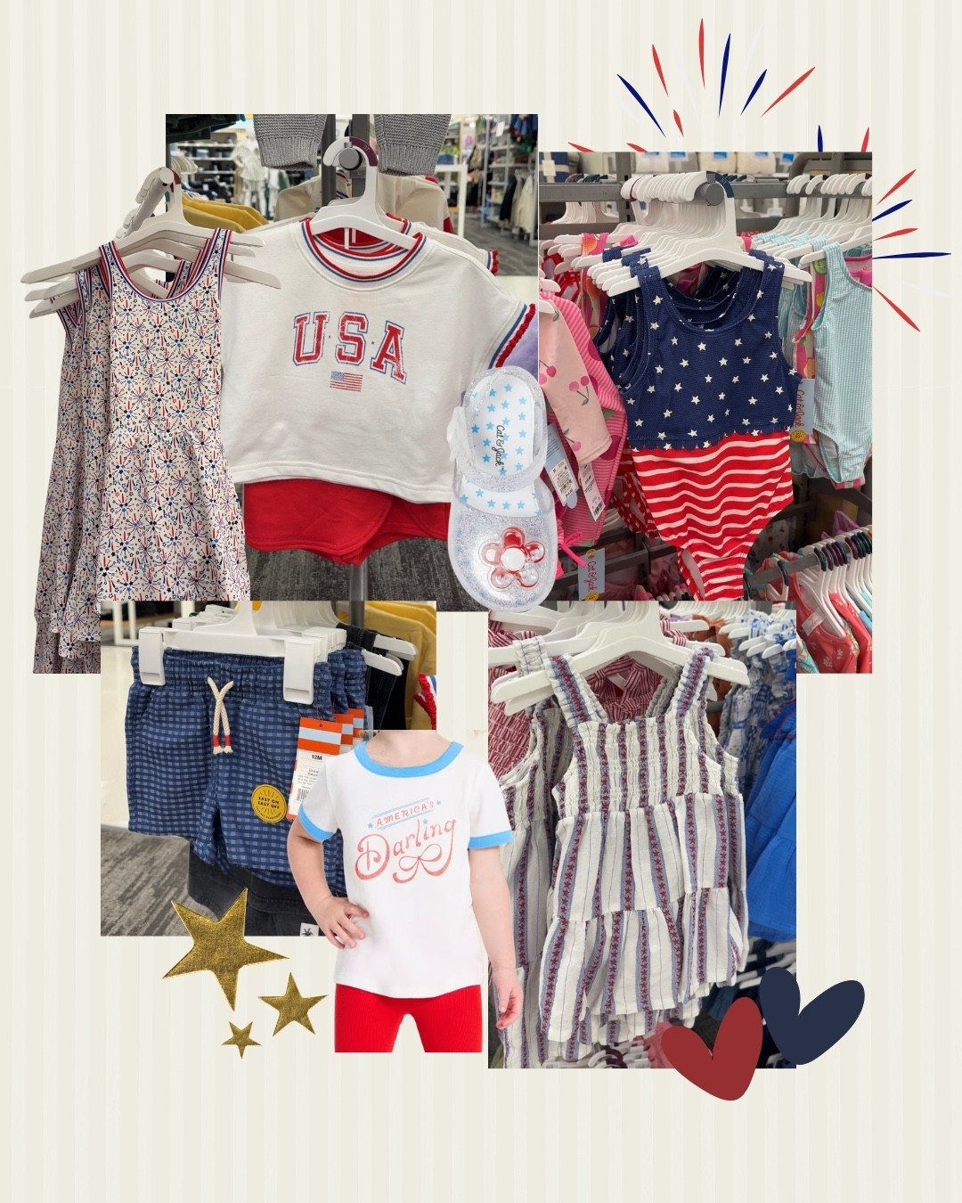 4th of July outfits, kids 4th of July

#LTKmomlife #LTKKids #LTKSeasonal
