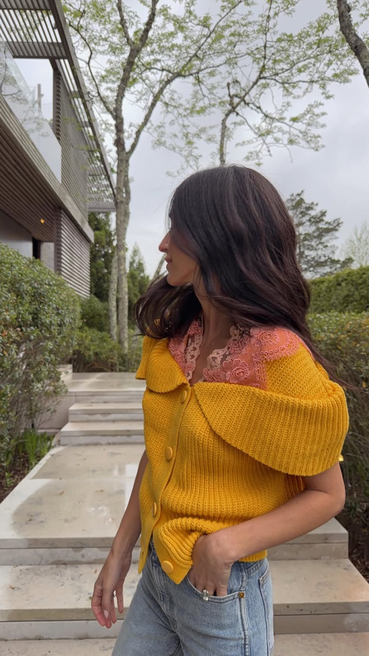 GRWM for the Hamptons 💛

#LTKootd