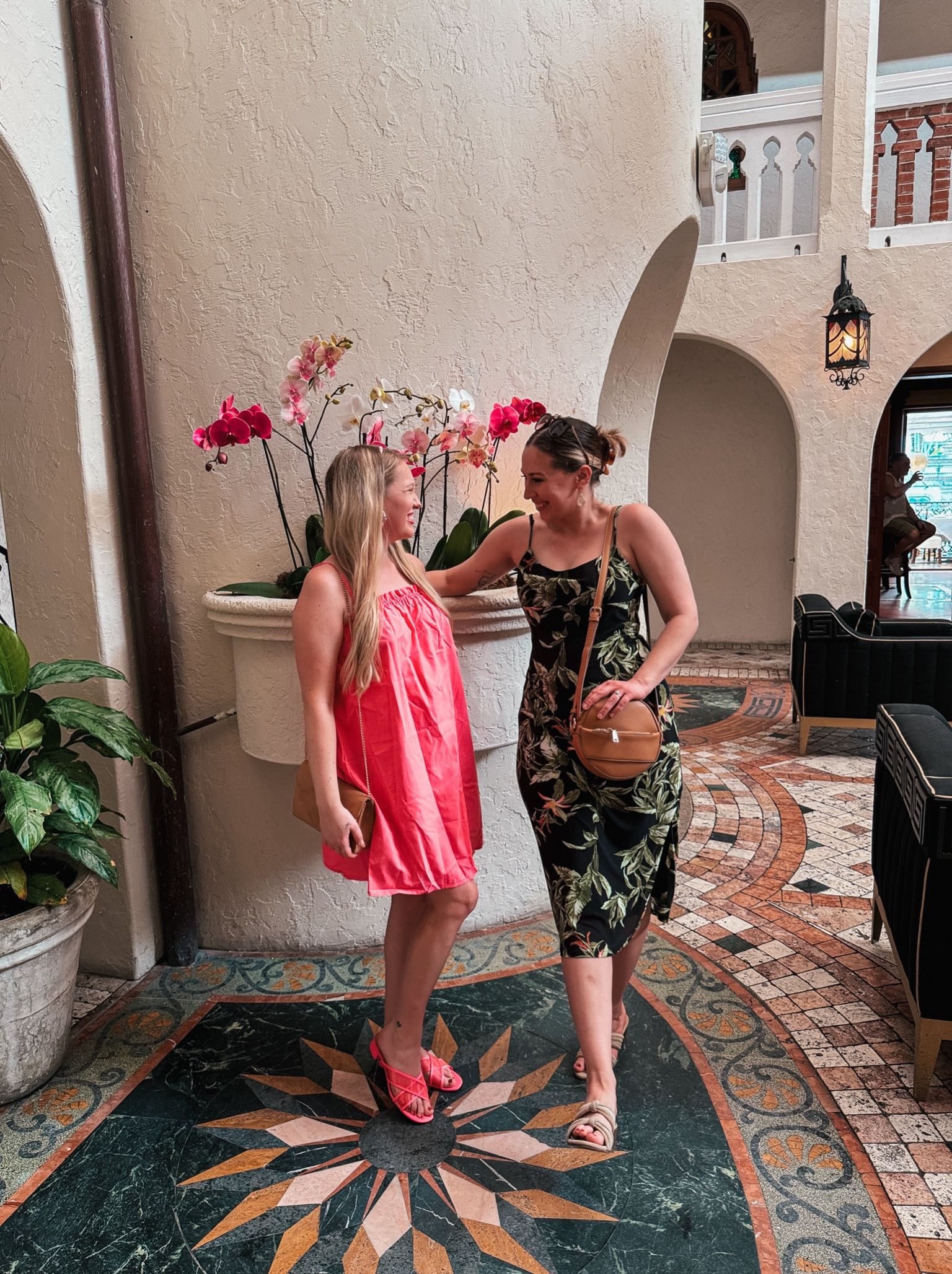 Fuego, Fuego, Friday!

Travel, travel outfits, travel outfit ideas, outfit inspiration, pink outfits, comfortable outfit ideas, Florida, Florida outfit, Pinterest girl, Pinterest outfit
Inspo

#LTKfindsunder100 #LTKfindsunder50 #LTKbump
