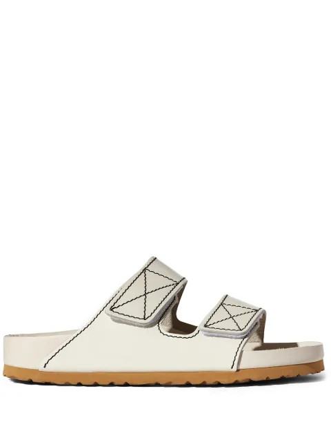 x Birkenstock Arizona slides | Farfetch (US)