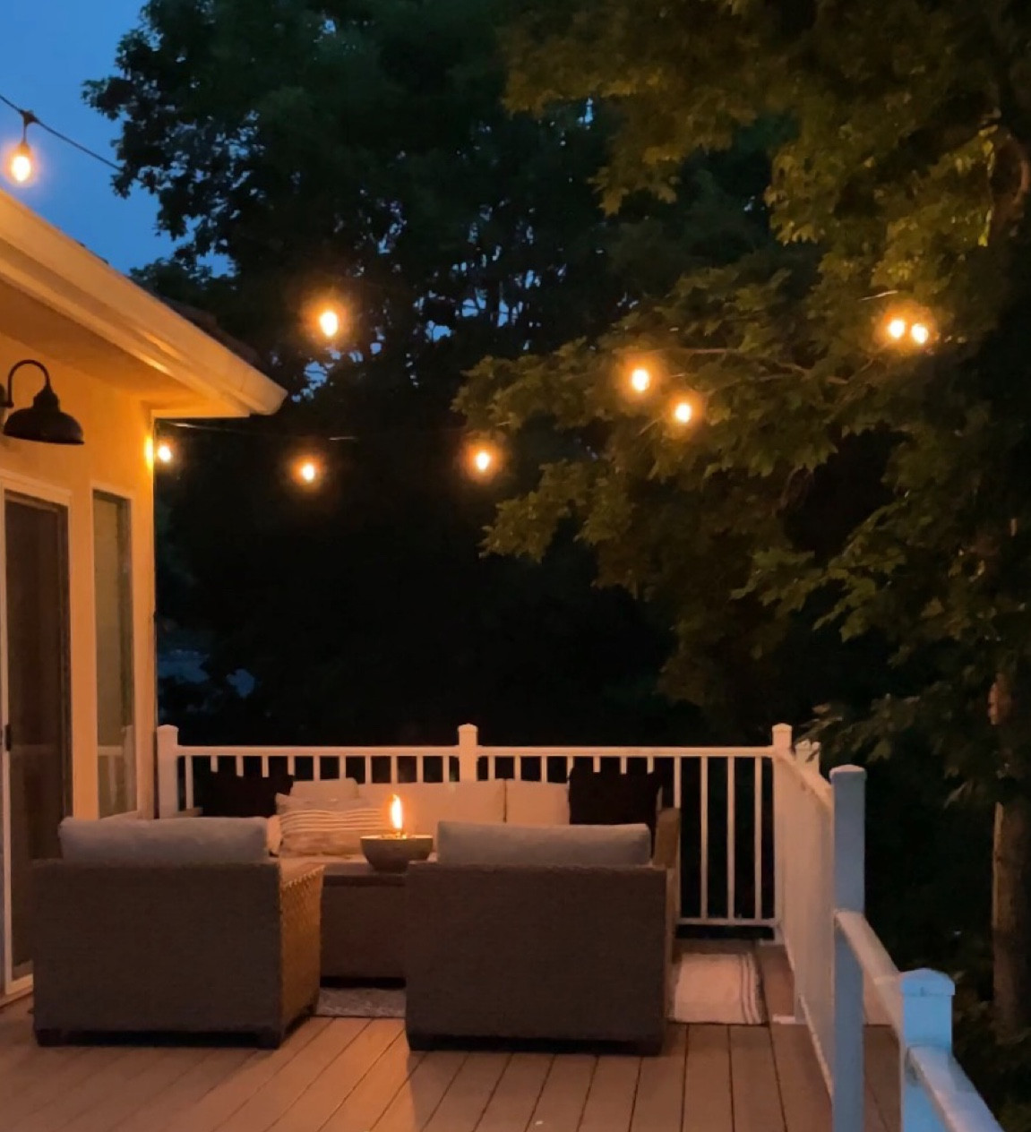 I’m loving this easy DIY fire bowl.  Perfect for your summer patio.

#LTKunder100 #LTKhome