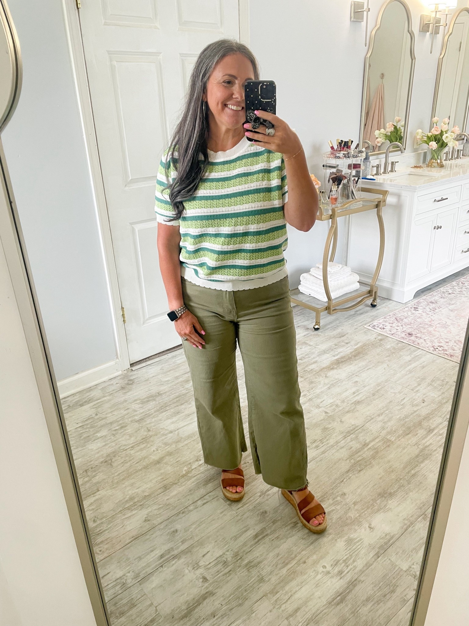 Amazon pants that are petite friendly and will transition to fall so well!

#LTKOver40 #LTKPetite #LTKFindsUnder50