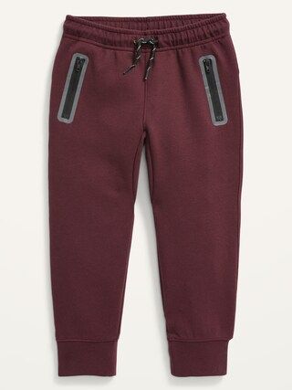 Unisex Dynamic Fleece Joggers for Toddler | Old Navy (US)