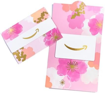Amazon Physical Gift Card | Amazon (US)