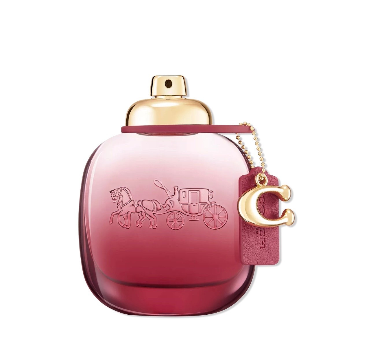 Coach Wild Rose Perfume