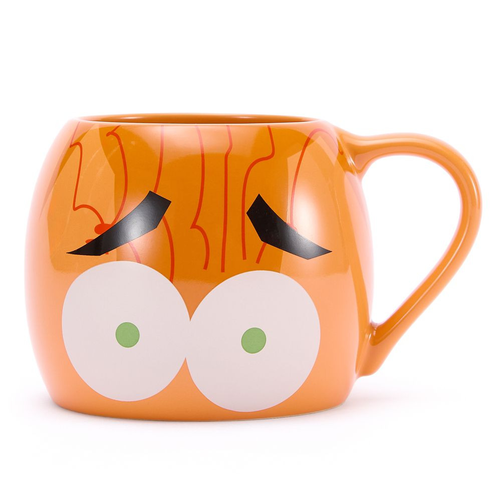 Anxiety Mug – Inside Out 2 | Disney Store