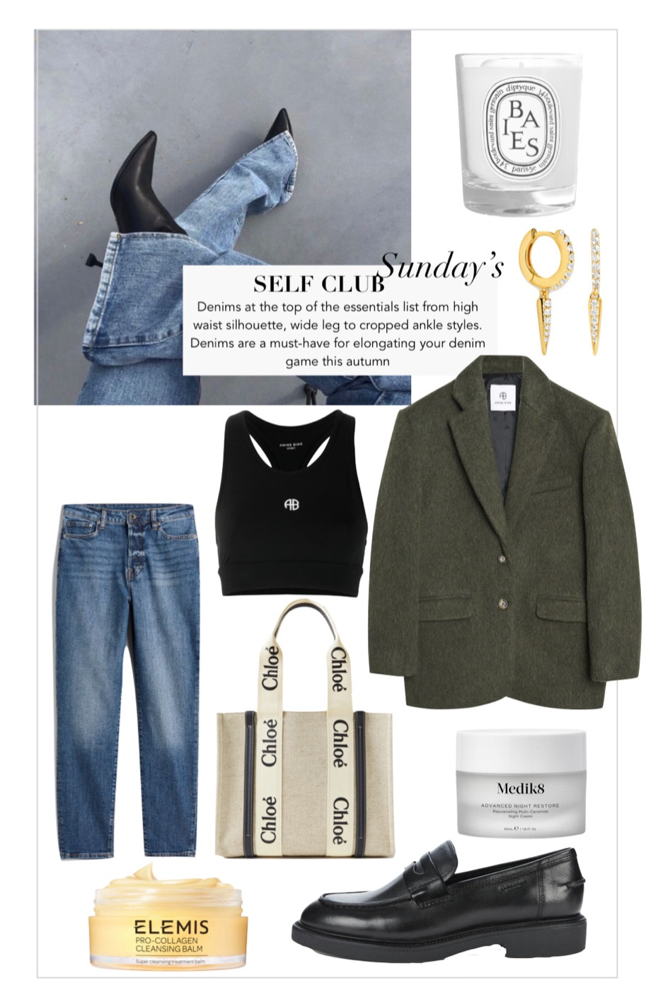 #LTKSeasonal #LTKbeauty #LTKstyletip