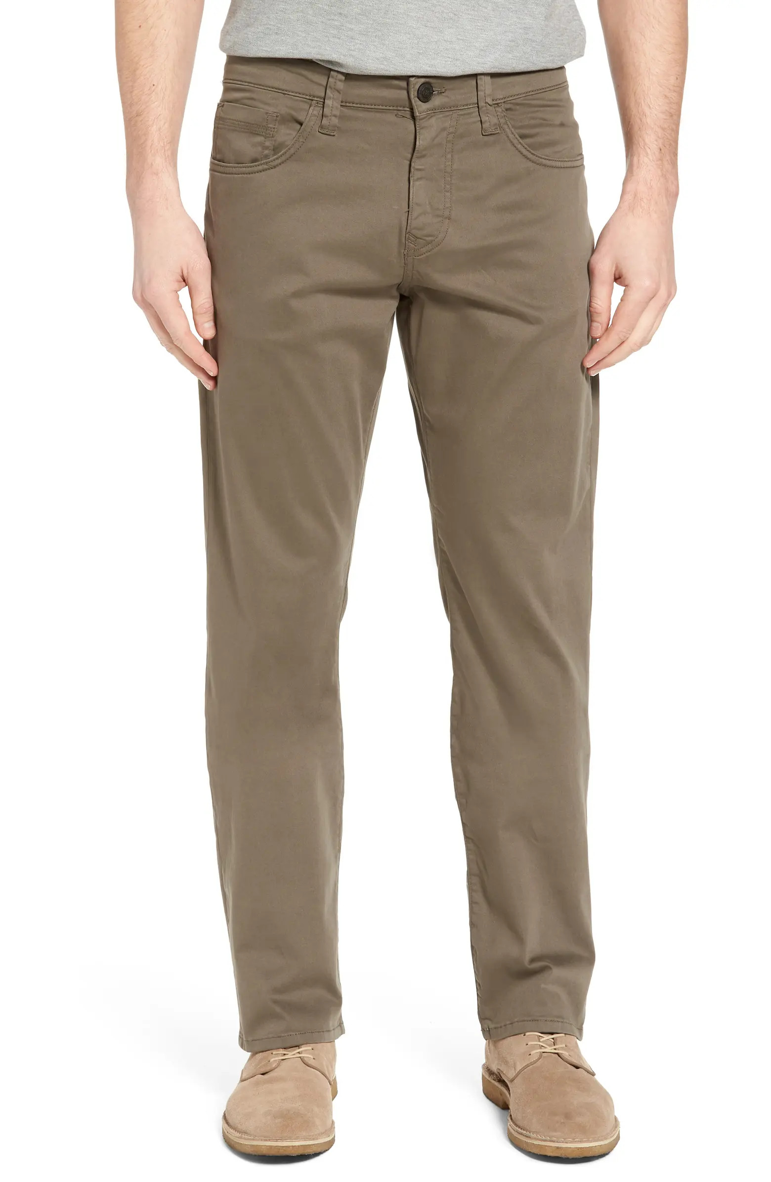 Matt Relaxed Straight Fit Jeans | Nordstrom