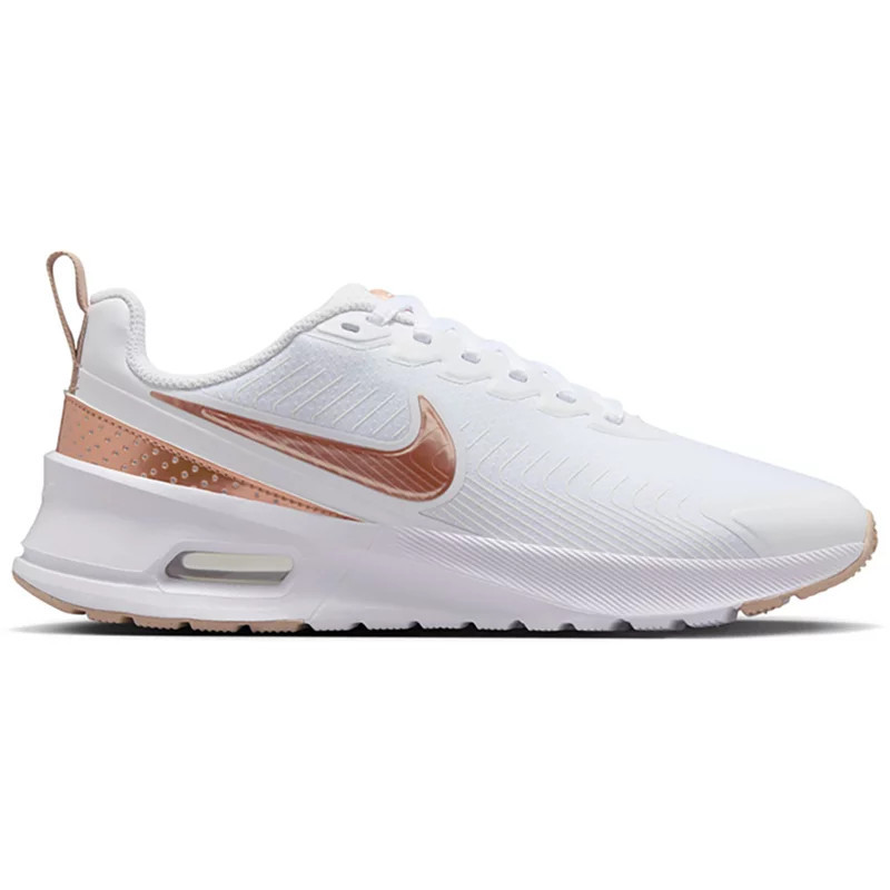 Nike Women's Air Max Nuaxis Shoes | Academy Sports + Outdoors