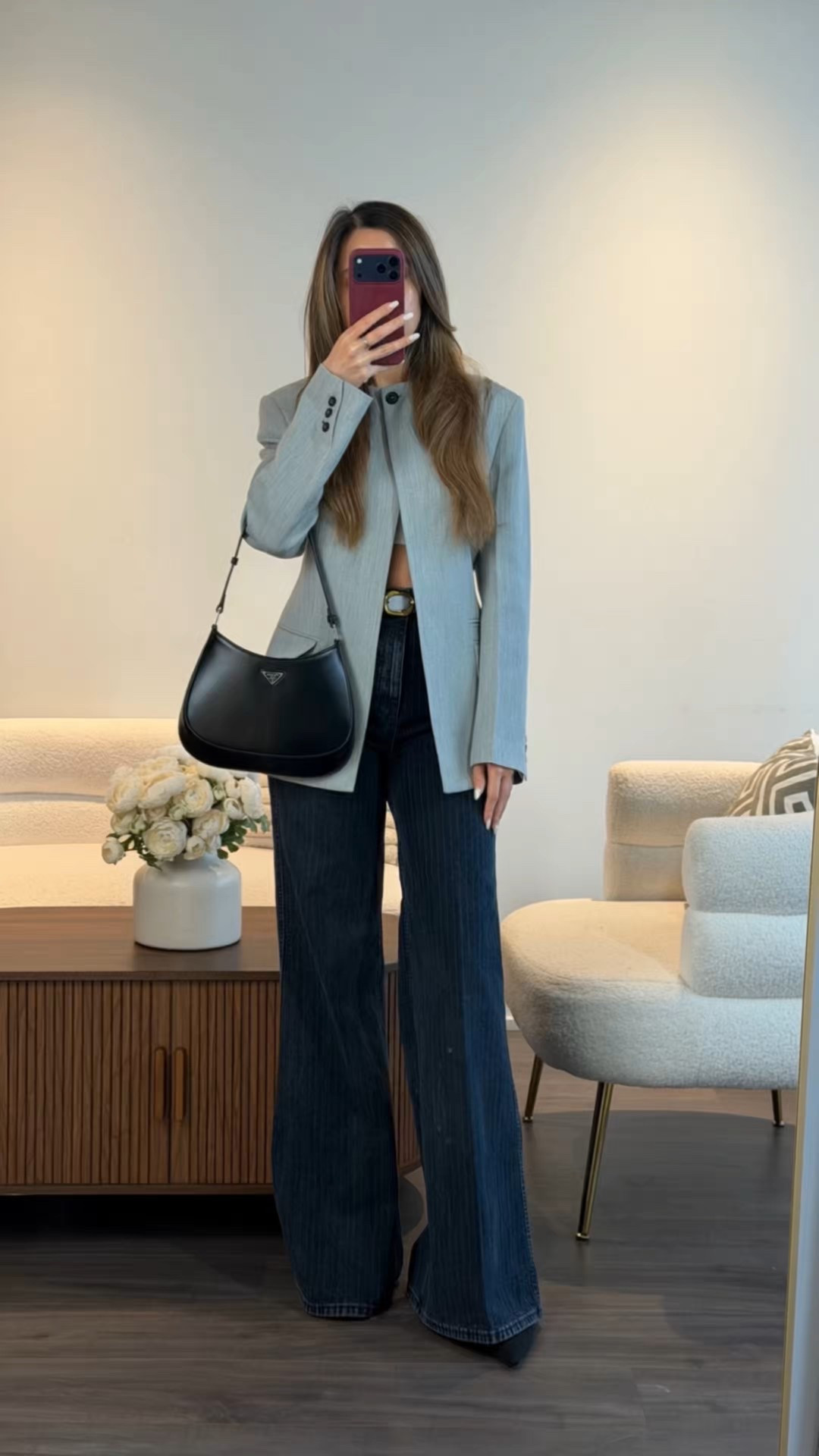 Zara Casual Workwear Haul 

#LTKootd #LTKgrwm #LTKWorkwear