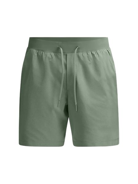 Soft Jersey Short 5" | Lululemon (US)