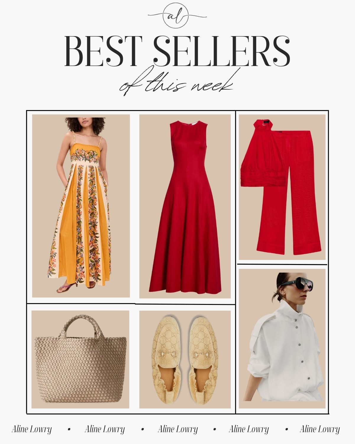 Best sellers of this week

#LTKU #LTKootd #LTKSeasonal