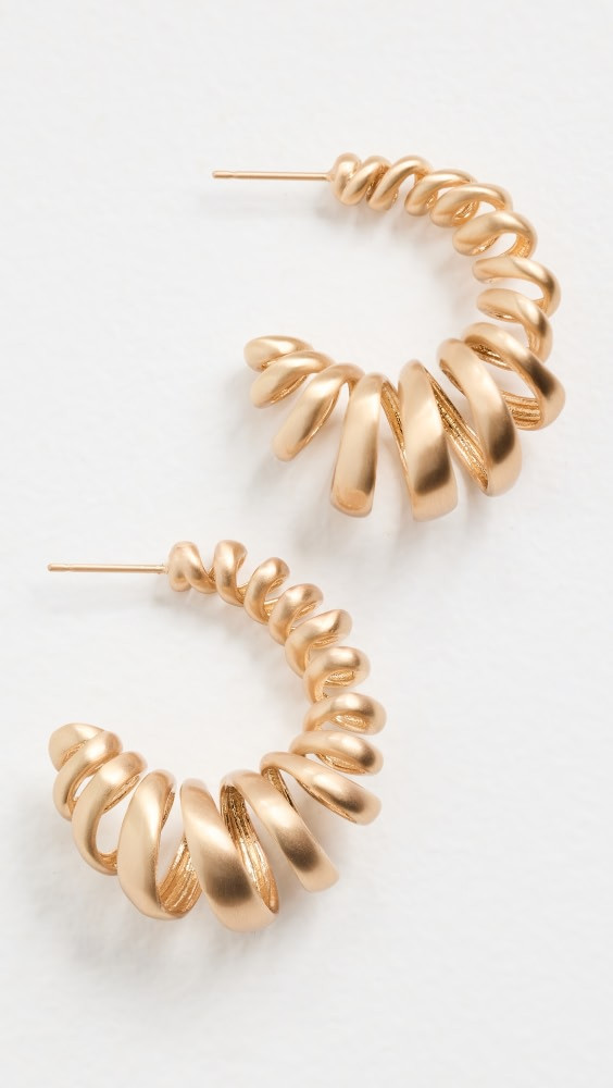 Cult Gaia Dionne Earrings | Shopbop | Shopbop