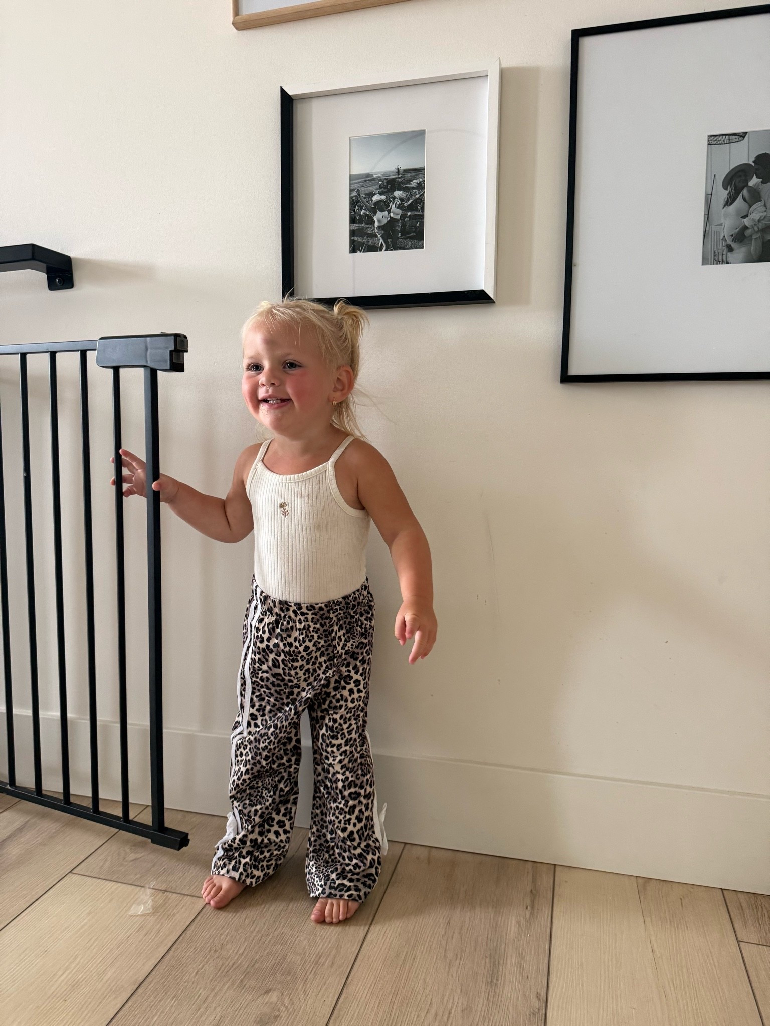 Cutie track pants

#LTKootd #LTKActive #LTKKids